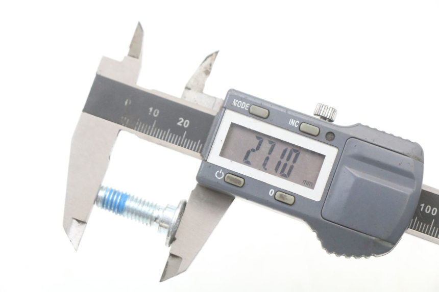 photo de Tornillo de disco de freno VASTRO STREET X 4T 50 (2016 - 2021) - Otra perspectiva