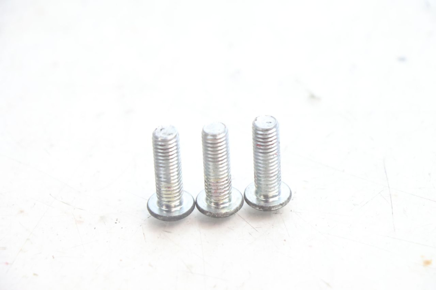 photo de TORNILLO DEL DISCO DE FRENO PEUGEOT STREETZONE NAKED 2T 50 (2014 - 2018) - Zoom estado de uso