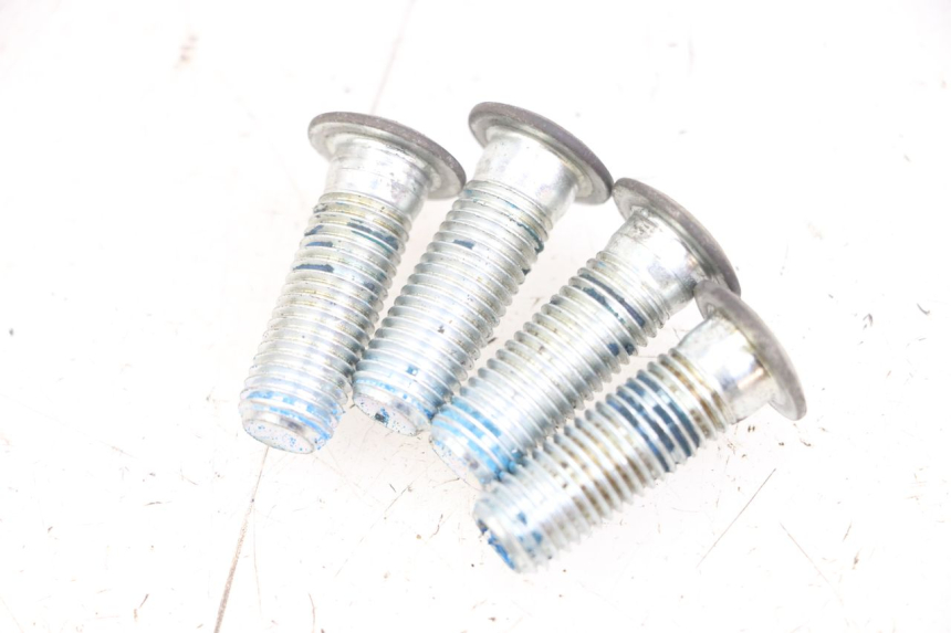 photo de DISCO DE FRENO MBK STUNT NAKED 50 (2004 - 2018) - Vista principal