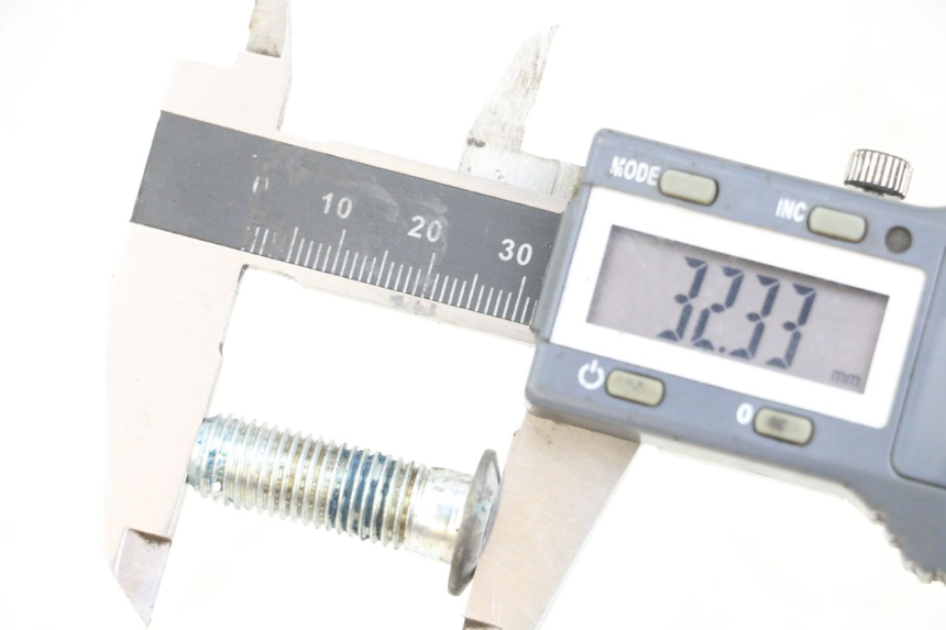 photo de DISCO DE FRENO MBK STUNT NAKED 50 (2004 - 2018) - Detalle de la pieza