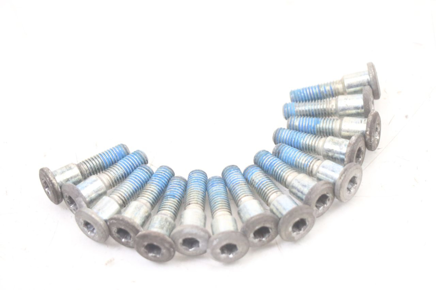 photo de TORNILLO DEL DISCO DE FRENO SUZUKI GSF S BANDIT 600 (2000 - 2004) - Vista principal