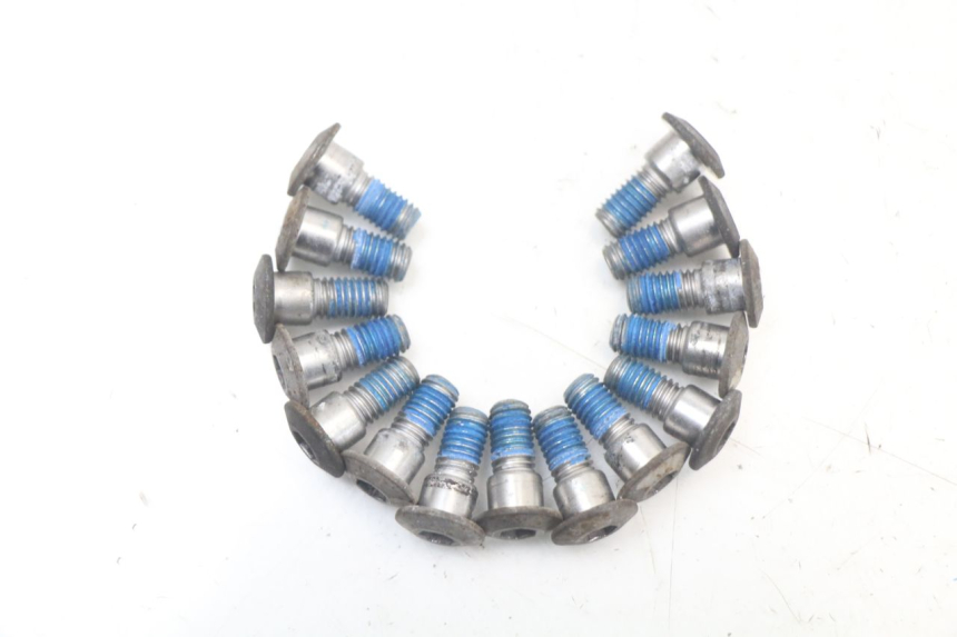 photo de TORNILLO DEL DISCO DE FRENO SUZUKI GSR 750 (2011 - 2017) - Detalle de la pieza