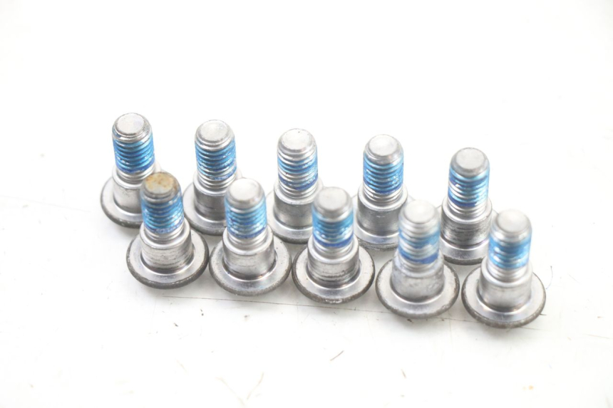 photo de TORNILLO DEL DISCO DE FRENO SUZUKI GSX F GSXF 650 (2007 - 2015) - Zoom estado de uso