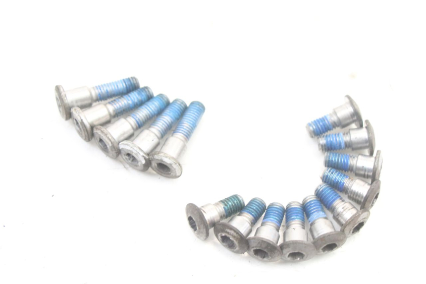 photo de TORNILLO DEL DISCO DE FRENO SUZUKI GSX F GSXF 650 (2007 - 2015) - Detalle de la pieza
