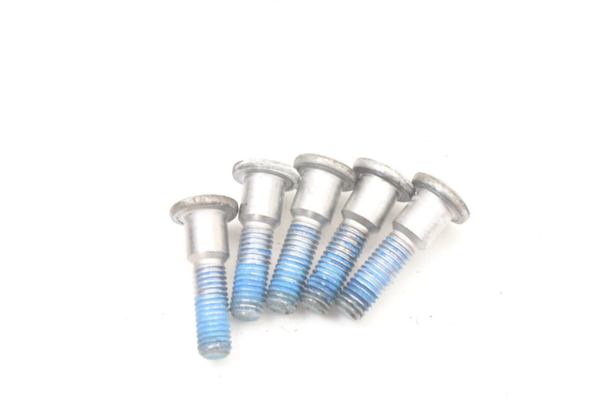 photo de TORNILLO DEL DISCO DE FRENO SUZUKI GSX F GSXF 650 (2007 - 2015) - Zoom estado de uso