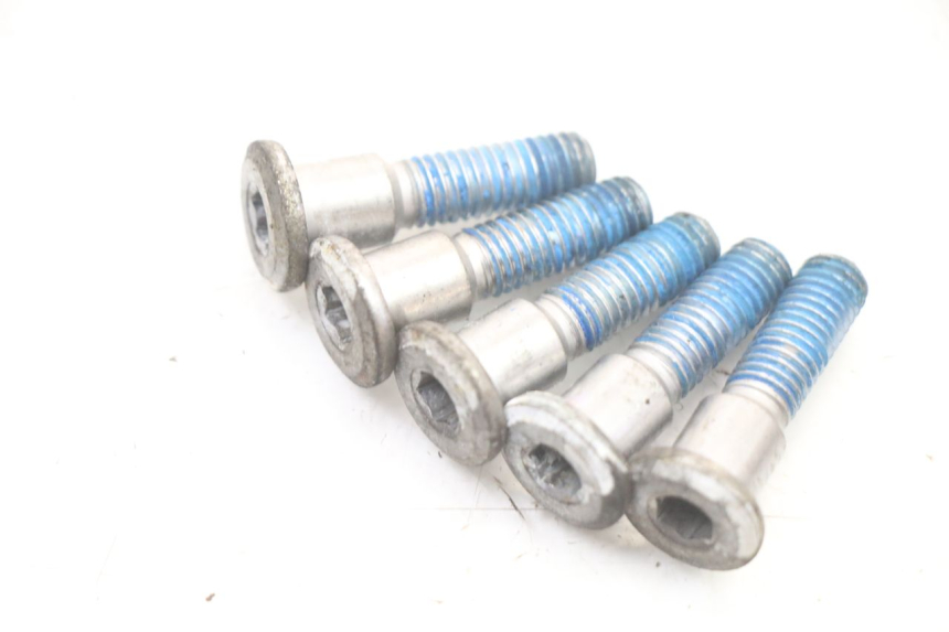 photo de TORNILLO DEL DISCO DE FRENO SUZUKI GSX F GSXF 650 (2007 - 2015) - Otra perspectiva