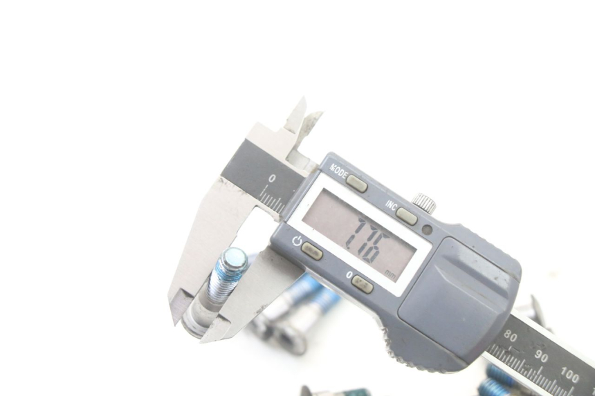 photo de TORNILLO DEL DISCO DE FRENO SUZUKI GSX F GSXF 650 (2007 - 2015) - Vista general del producto