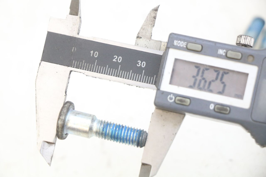 photo de DISCO DE FRENO SUZUKI SV N 650 (1999 - 2002) - Vista general del producto