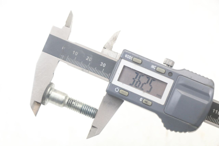 photo de DISCO DE FRENO SUZUKI SV N 650 (1999 - 2002) - Otra perspectiva