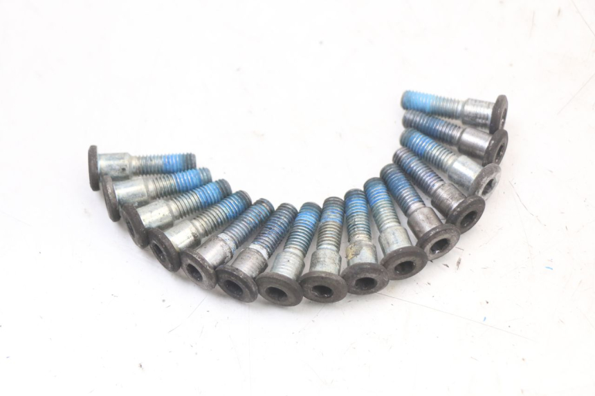 photo de TORNILLO DEL DISCO DE FRENO SUZUKI SV S 650 (1999 - 2002) - Vista principal