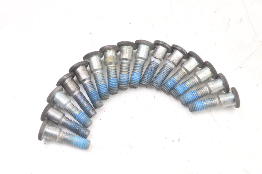 photo de TORNILLO DEL DISCO DE FRENO SUZUKI SV S 650 (1999 - 2002) - Detalle de la pieza