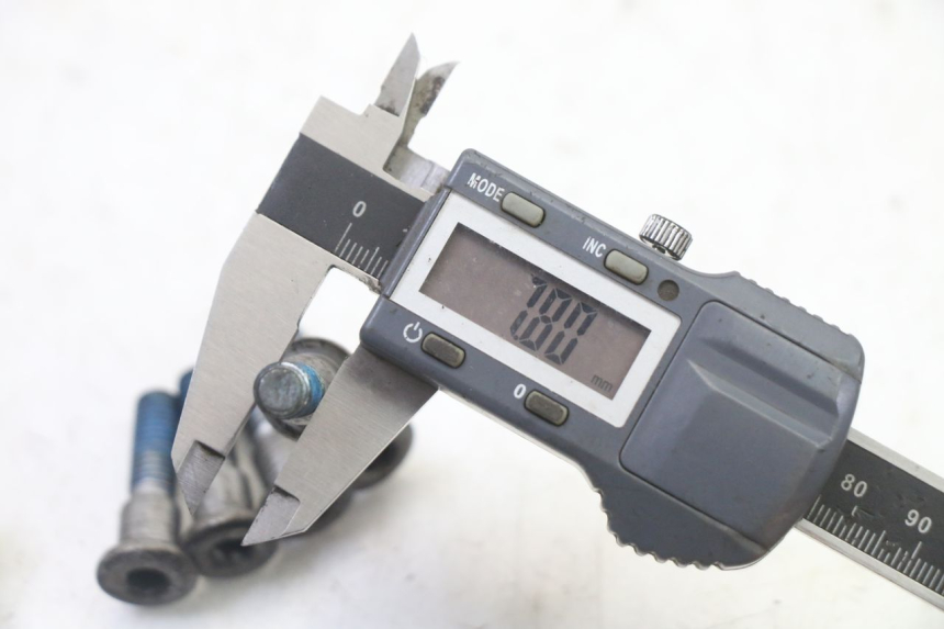 photo de TORNILLO DE DISCO DE FRENOS SUZUKI SV S 650 (2003 - 2009) - Vista general del producto