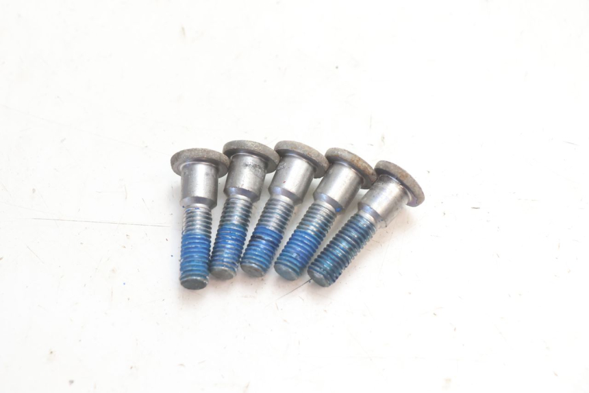 photo de TORNILLO DE DISCO DE FRENOS SUZUKI SV S 650 (2003 - 2009) - Vista principal