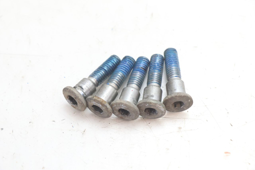 photo de TORNILLO DE DISCO DE FRENOS SUZUKI SV S 650 (2003 - 2009) - Detalle de la pieza