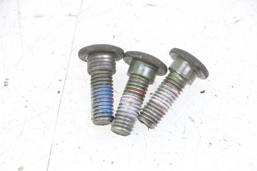 photo de TORNILLO DEL DISCO DE FRENO SYM FIDDLE 3 III 50 (2014 - 2020) - Vista principal