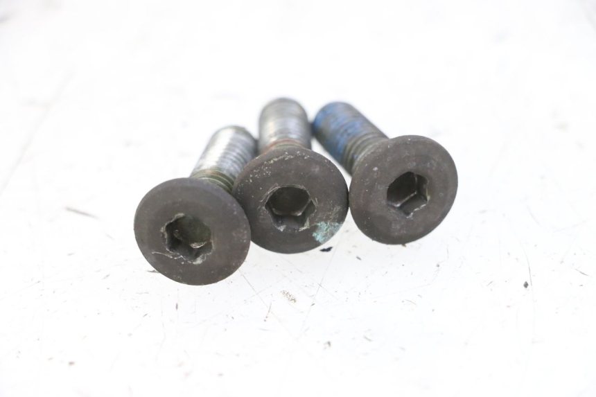 photo de TORNILLO DEL DISCO DE FRENO SYM FIDDLE 3 III 50 (2014 - 2020) - Otra perspectiva