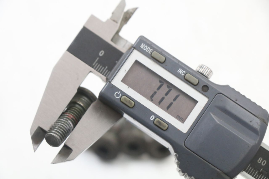 photo de DISCO DE FRENO SYM ORBIT III 3 4T 50 (2018 - 2021) - Otra perspectiva