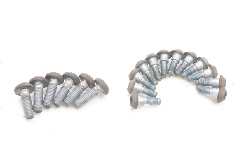 photo de TORNILLO DEL DISCO DE FRENO YAMAHA TDM ABS 900 (2002 - 2014) - Vista principal