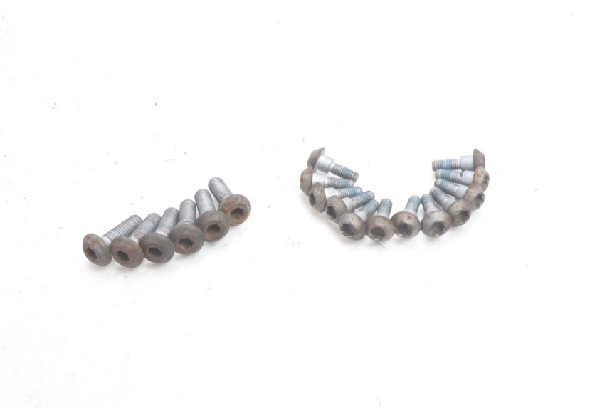 photo de TORNILLO DEL DISCO DE FRENO YAMAHA TDM ABS 900 (2002 - 2014) - Otra perspectiva