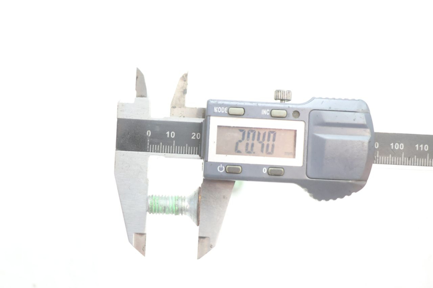 photo de DISCO DE FRENO PEUGEOT TKR TREKKER FURIOUS 50 (2005 - 2014) - Primer plano técnico