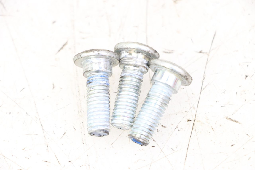 photo de DISCO DE FRENO TNT MOTOR BOSTON 4T 50 (2018 - 2025) - Detalle de la pieza