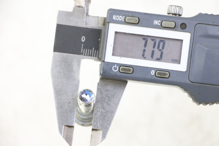 photo de DISCO DE FRENO TNT MOTOR BOSTON 4T 50 (2018 - 2025) - Otra perspectiva