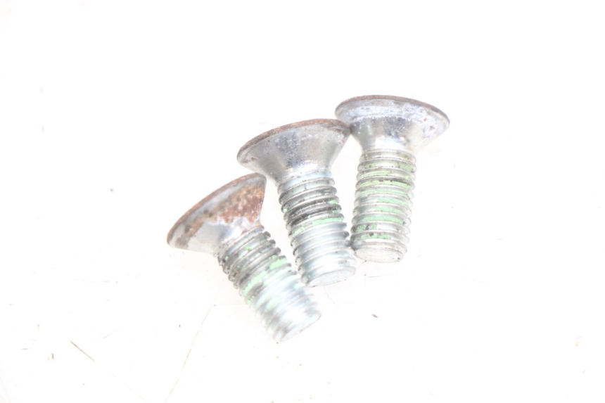 photo de DISCO DE FRENO PEUGEOT TREKKER 50 (1998 - 2004) - Vista principal