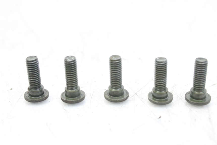 photo de DISCO DE FRENO PEUGEOT TWEET 4T 50 (2010 - 2014) - Vista principal