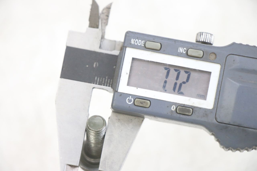 photo de DISCO DE FRENO PEUGEOT TWEET 4T 50 (2014 - 2019) - Detalle de la pieza