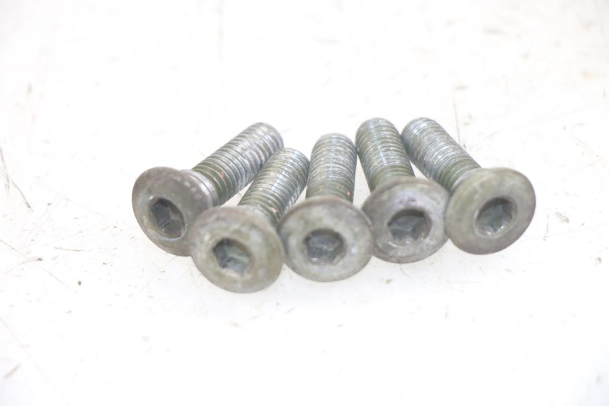 photo de DISCO DE FRENO PEUGEOT TWEET 4T 50 (2014 - 2019) - Otra perspectiva