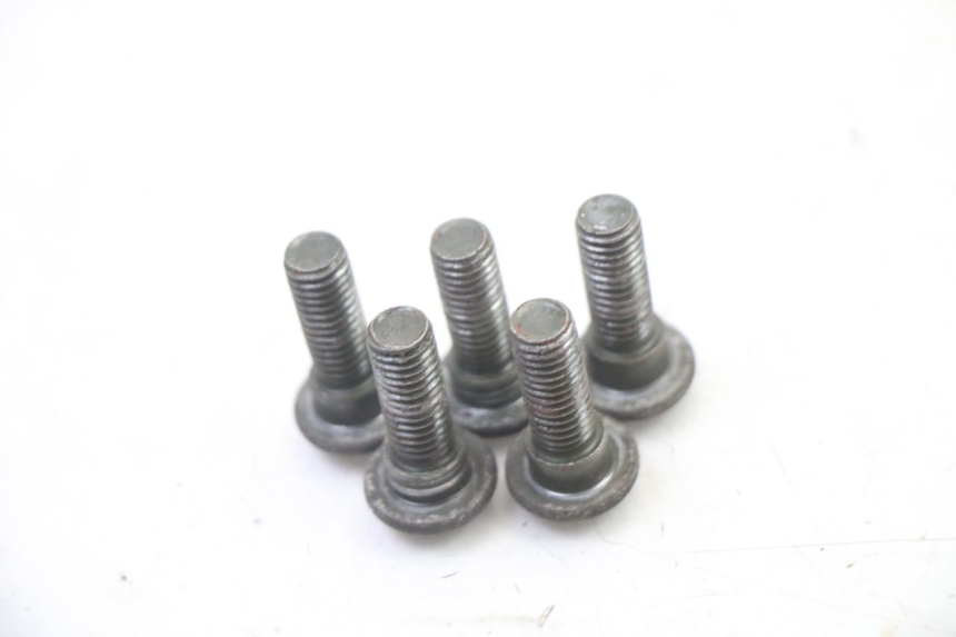 photo de DISCO DE FRENO PEUGEOT TWEET 4T 50 (2014 - 2019) - Detalle de la pieza