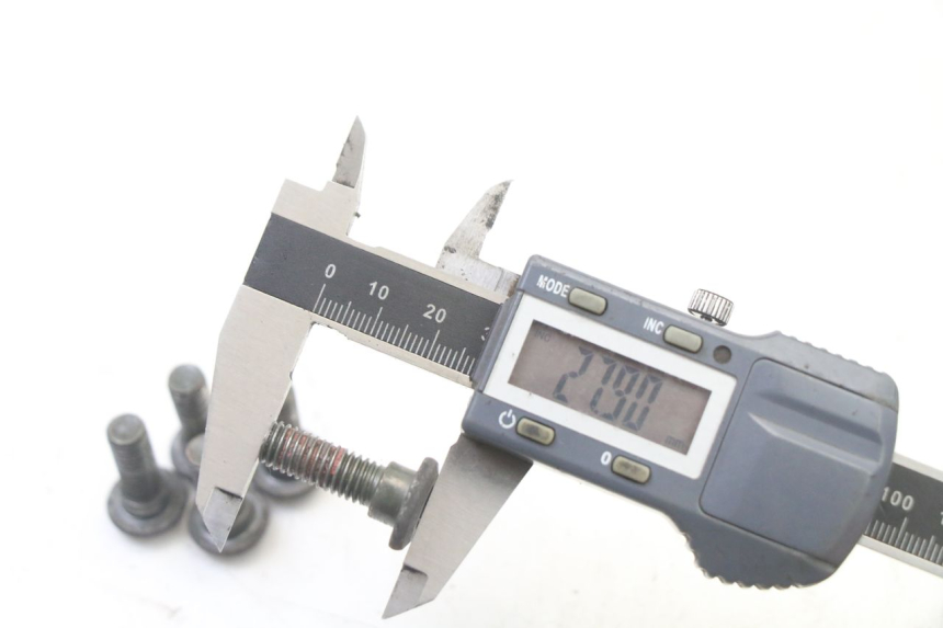 photo de DISCO DE FRENO PEUGEOT TWEET 4T 50 (2014 - 2019) - Zoom estado de uso