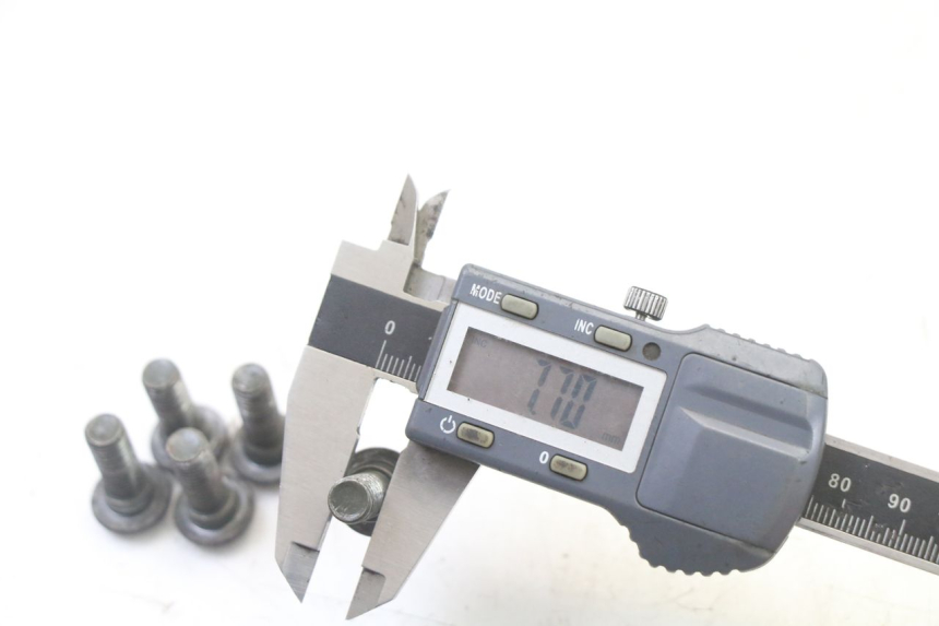 photo de DISCO DE FRENO PEUGEOT TWEET 4T 50 (2014 - 2019) - Otra perspectiva