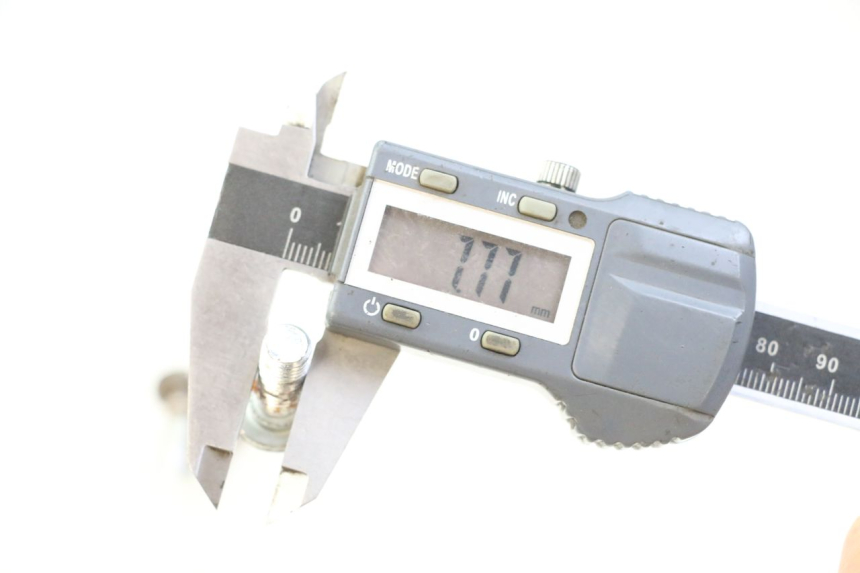 photo de TORNILLO DEL DISCO DE FRENO PEUGEOT V-CLIC VCLIC 50 (2007 - 2013) - Zoom estado de uso