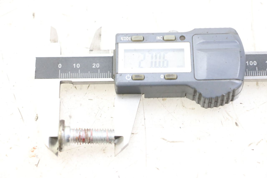 photo de TORNILLO DEL DISCO DE FRENO PEUGEOT V-CLIC VCLIC 50 (2007 - 2013) - Otra perspectiva