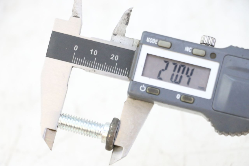 photo de TORNILLO DEL DISCO DE FRENO PEUGEOT V-CLIC VCLIC 50 (2007 - 2013) - Detalle de la pieza