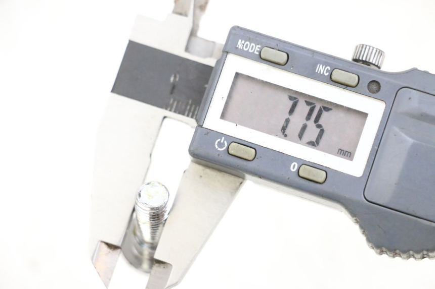 photo de TORNILLO DEL DISCO DE FRENO BEELINE VELOCE 4T 50 (2011 - 2020) - Detalle de la pieza