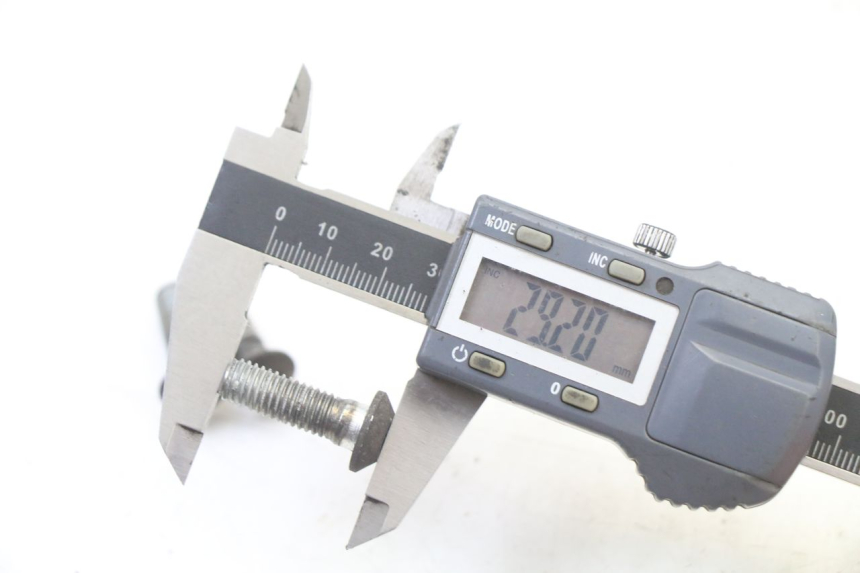 photo de TORNILLO DEL DISCO DE FRENO PEUGEOT VIVACITY NEW 2T 50 (2008 - 2017) - Otra perspectiva