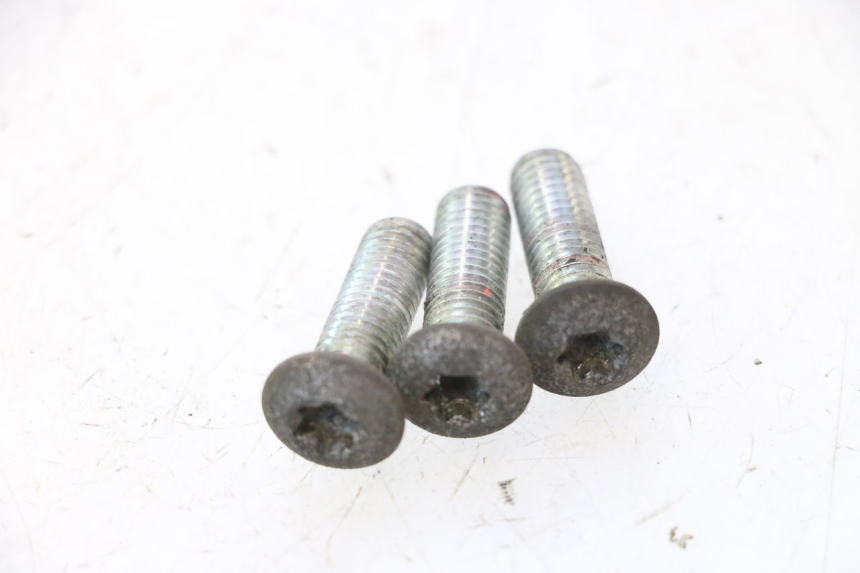 photo de TORNILLO DEL DISCO DE FRENO PEUGEOT VIVACITY NEW 2T 50 (2008 - 2017) - Otra perspectiva