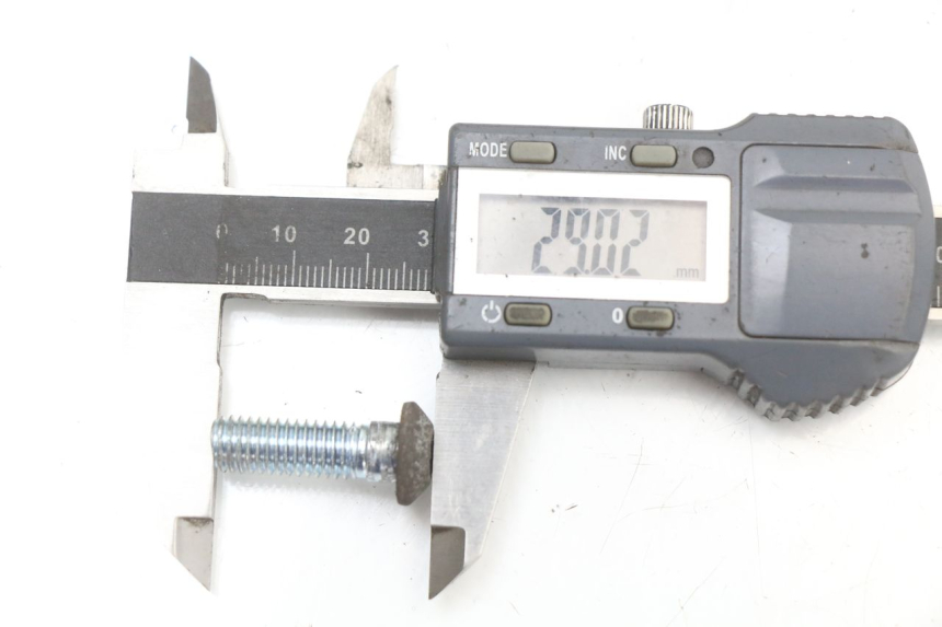 photo de TORNILLO DEL DISCO DE FRENO PEUGEOT VIVACITY NEW 4T 50 (2008 - 2017) - Otra perspectiva