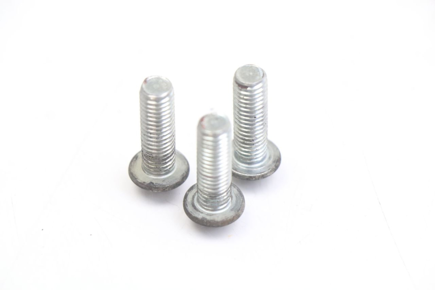 photo de TORNILLO DEL DISCO DE FRENO PEUGEOT VIVACITY 125 (2010 - 2017) - Zoom estado de uso