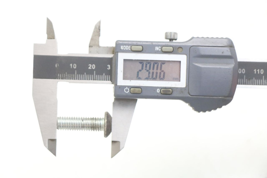 photo de TORNILLO DEL DISCO DE FRENO PEUGEOT VIVACITY 125 (2010 - 2017) - Otra perspectiva