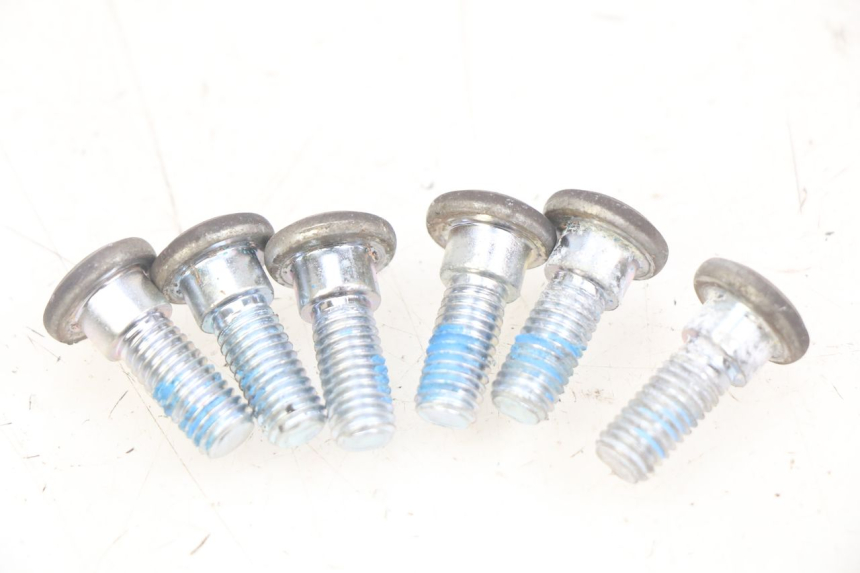 photo de DISCO DE FRENO DAELIM VJ ROADWIN FI 125 (2008 - 2017) - Vista principal