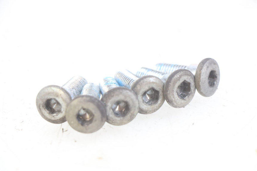 photo de DISCO DE FRENO DAELIM VJ ROADWIN FI 125 (2008 - 2017) - Detalle de la pieza