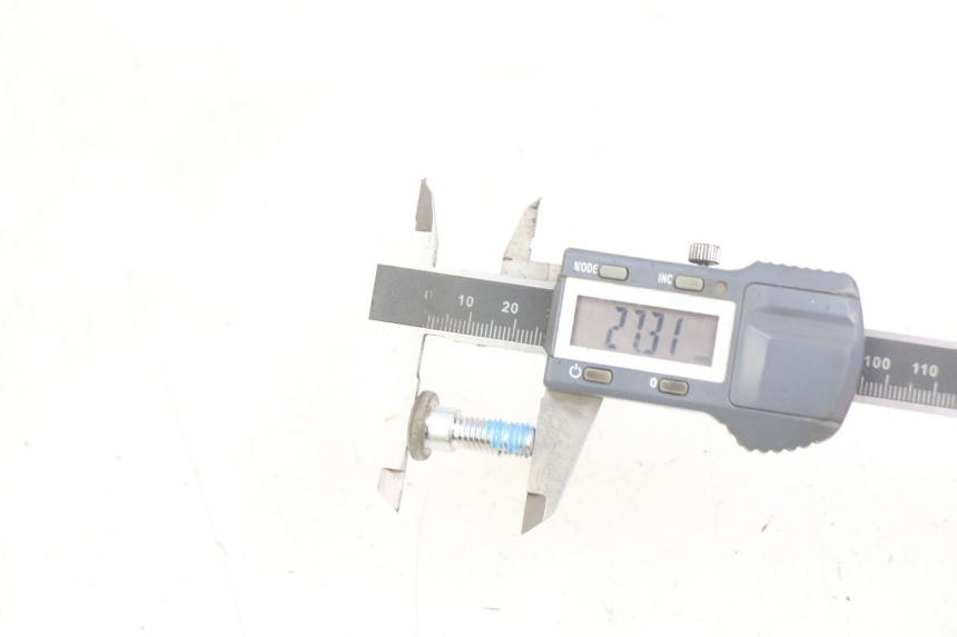 photo de DISCO DE FRENO DAELIM VJ ROADWIN FI 125 (2008 - 2017) - Otra perspectiva