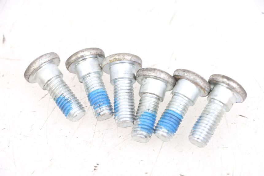 photo de DISCO DE FRENO DAELIM VJ ROADWIN FI 125 (2008 - 2017) - Vista principal