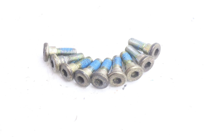 photo de TORNILLO DEL DISCO DE FRENO DAELIM VJ ROADWIN 125 (2004 - 2007) - Detalle de la pieza