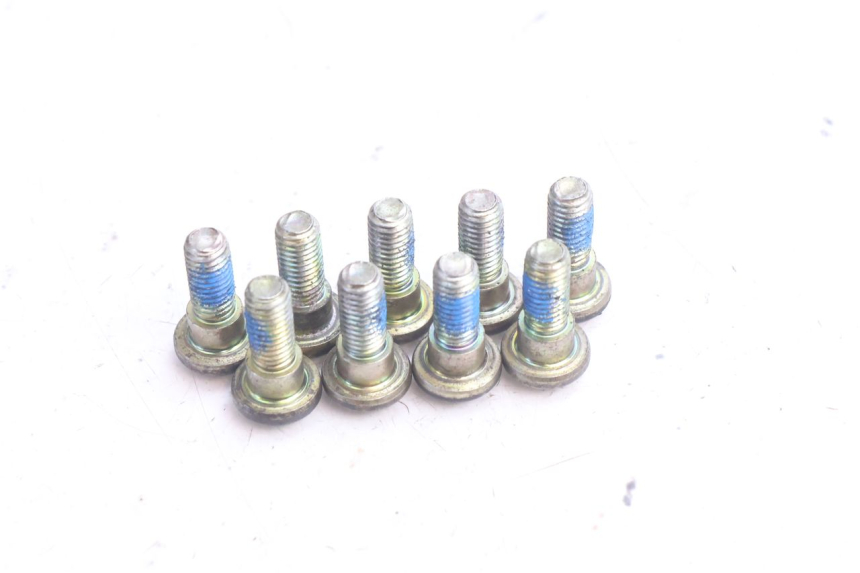 photo de TORNILLO DEL DISCO DE FRENO DAELIM VJ ROADWIN 125 (2004 - 2007) - Zoom estado de uso