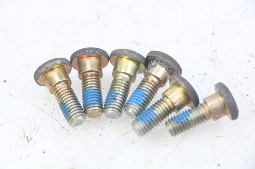 photo de DISCO DE FRENO DAELIM VL DAYSTAR 125 (2000 - 2011) - Vista principal