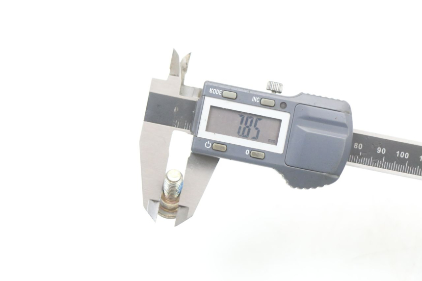 photo de DISCO DE FRENO DAELIM VL DAYSTAR 125 (2000 - 2011) - Primer plano técnico